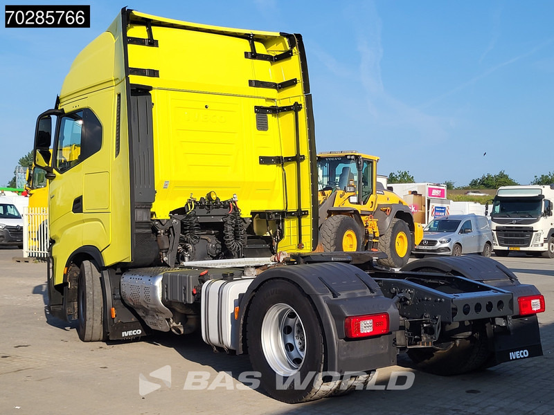 Iveco S-Way 460 4X2 Retarder Hydraulik - Tracteur routier: photos 2 Iveco S-Way 460 4X2 Retarder Hydraulik - Tracteur routier: photos 2