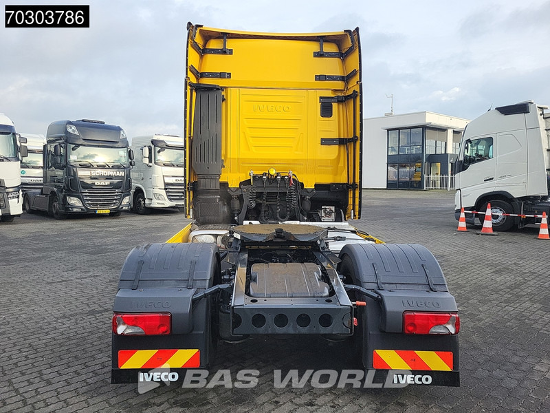 Iveco S-Way 480 S-Way 4X2 Low Mileage! ACC - Tracteur routier: photos 3 Iveco S-Way 480 S-Way 4X2 Low Mileage! ACC - Tracteur routier: photos 3