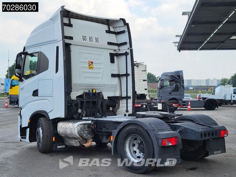 Iveco S-Way 510 S-Way 4X2 Retarder ACC Navi Euro 6 - Tracteur routier: photos 2 Iveco S-Way 510 S-Way 4X2 Retarder ACC Navi Euro 6 - Tracteur routier: photos 2