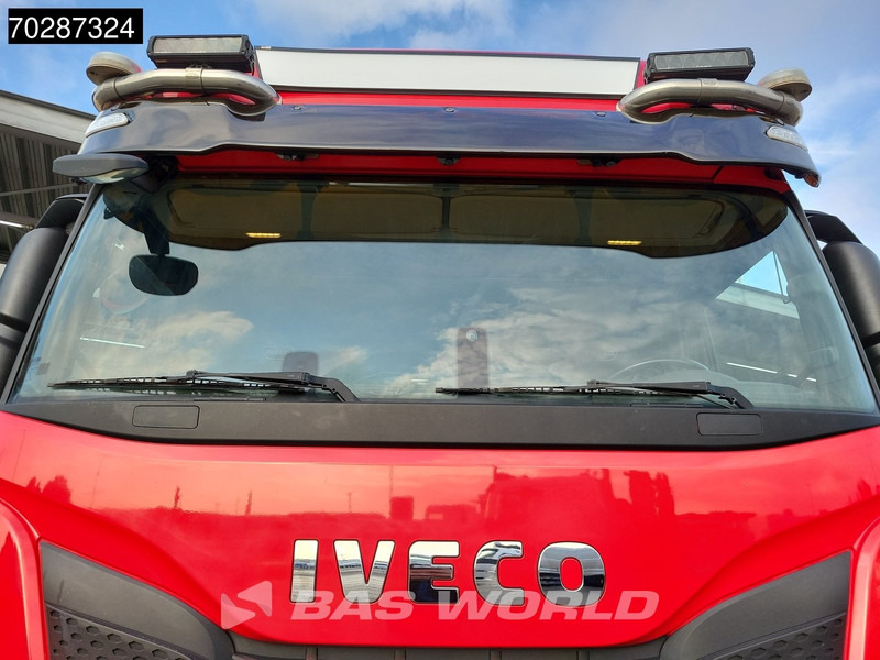 Iveco S-Way 570 6X2 Full-Air Retarder Hydrauliek Liftachse ACC Navi LED Euro 6 — crédit-bail Iveco S-Way 570 6X2 Full-Air Retarder Hydrauliek Liftachse ACC Navi LED Euro 6: photos 7