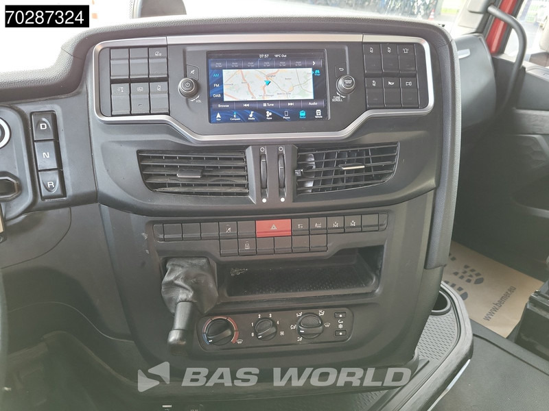 Iveco S-Way 570 6X2 Full-Air Retarder Hydrauliek Liftachse ACC Navi LED Euro 6 — crédit-bail Iveco S-Way 570 6X2 Full-Air Retarder Hydrauliek Liftachse ACC Navi LED Euro 6: photos 20