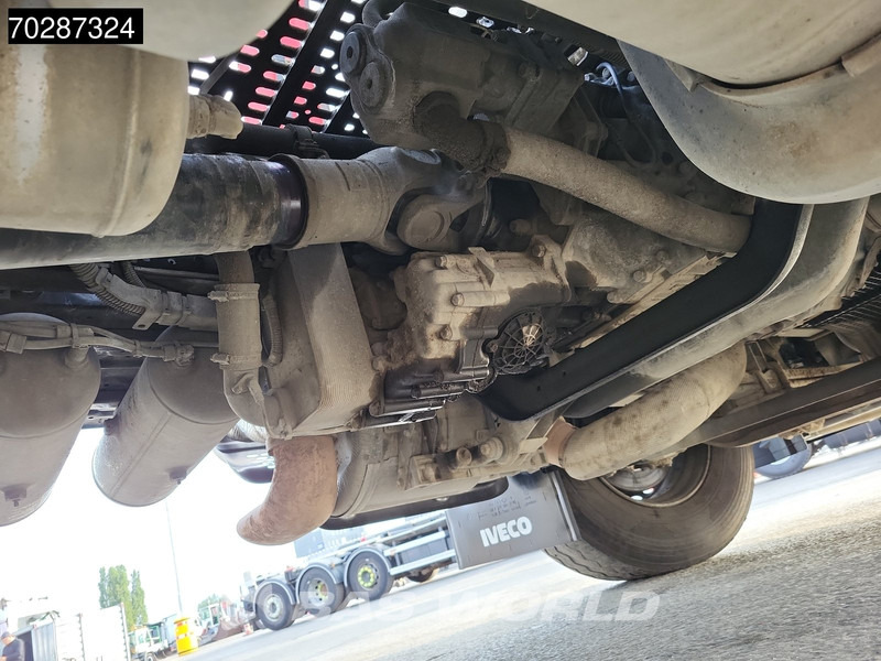 Iveco S-Way 570 6X2 Full-Air Retarder Hydrauliek Liftachse ACC Navi LED Euro 6 — crédit-bail Iveco S-Way 570 6X2 Full-Air Retarder Hydrauliek Liftachse ACC Navi LED Euro 6: photos 15