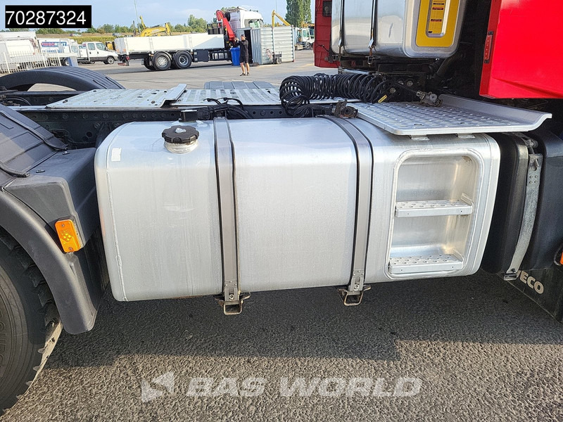 Iveco S-Way 570 6X2 Full-Air Retarder Hydrauliek Liftachse ACC Navi LED Euro 6 — crédit-bail Iveco S-Way 570 6X2 Full-Air Retarder Hydrauliek Liftachse ACC Navi LED Euro 6: photos 16