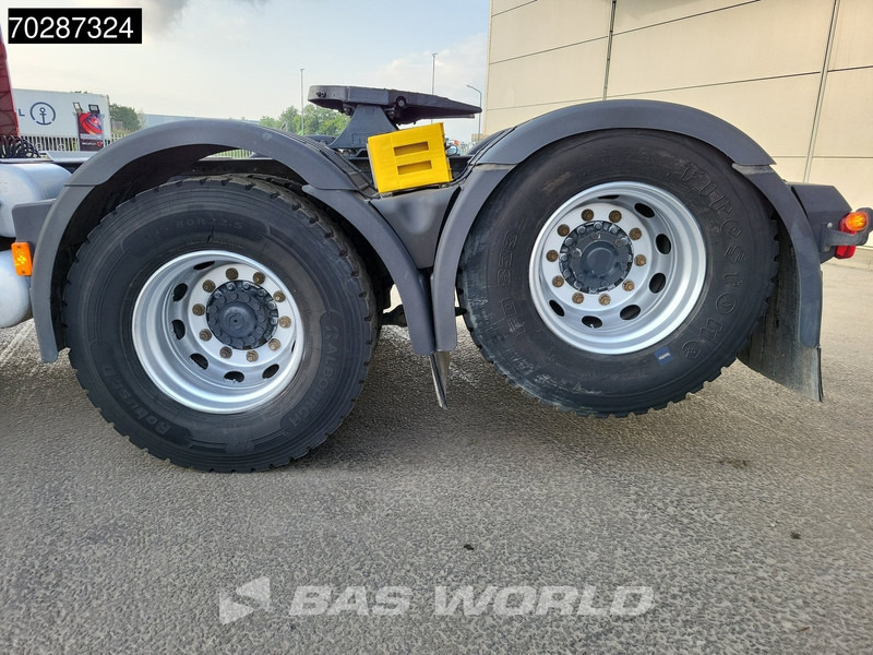 Iveco S-Way 570 6X2 Full-Air Retarder Hydrauliek Liftachse ACC Navi LED Euro 6 — crédit-bail Iveco S-Way 570 6X2 Full-Air Retarder Hydrauliek Liftachse ACC Navi LED Euro 6: photos 17