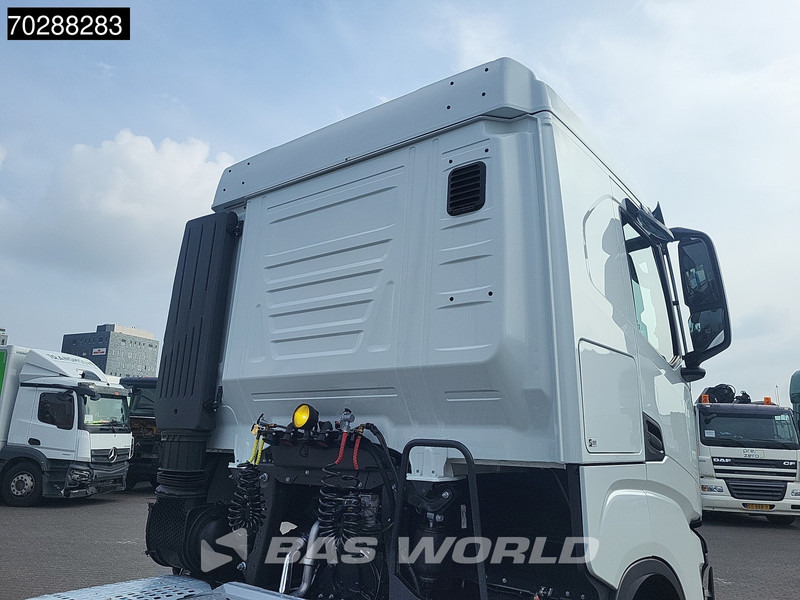 Tracteur routier neuf Iveco S-way 500 4X2 NEW! Retarder Navi ACC Euro 6: photos 8