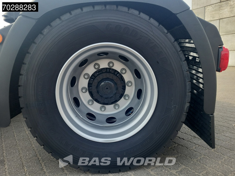 Tracteur routier neuf Iveco S-way 500 4X2 NEW! Retarder Navi ACC Euro 6: photos 14