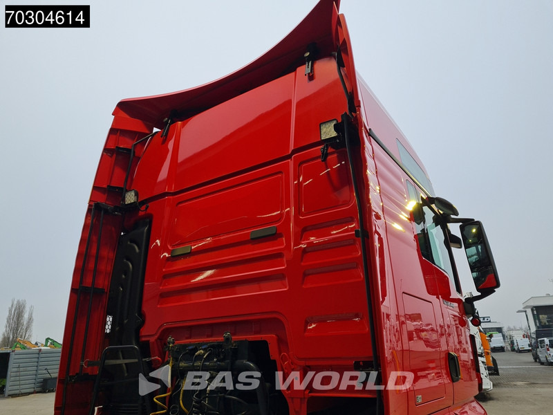 MAN TGX 18.440 TGX 4X2 XXL NL-Truck Alcoa's - Tracteur routier: photos 5 MAN TGX 18.440 TGX 4X2 XXL NL-Truck Alcoa's - Tracteur routier: photos 5