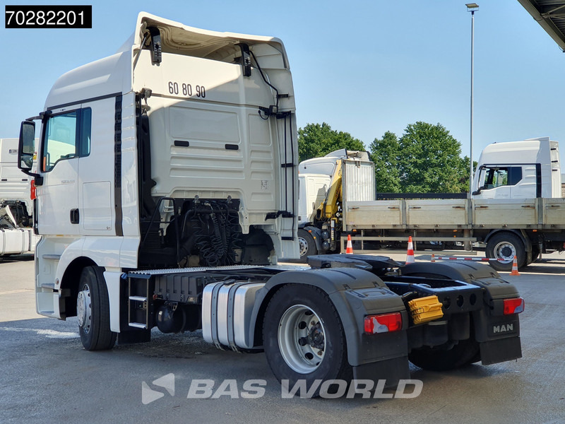 MAN TGX 18.460 TGX 4X2 XLX Retarder 2x Tanks ACC Navi Euro 6 - Tracteur routier: photos 2 MAN TGX 18.460 TGX 4X2 XLX Retarder 2x Tanks ACC Navi Euro 6 - Tracteur routier: photos 2