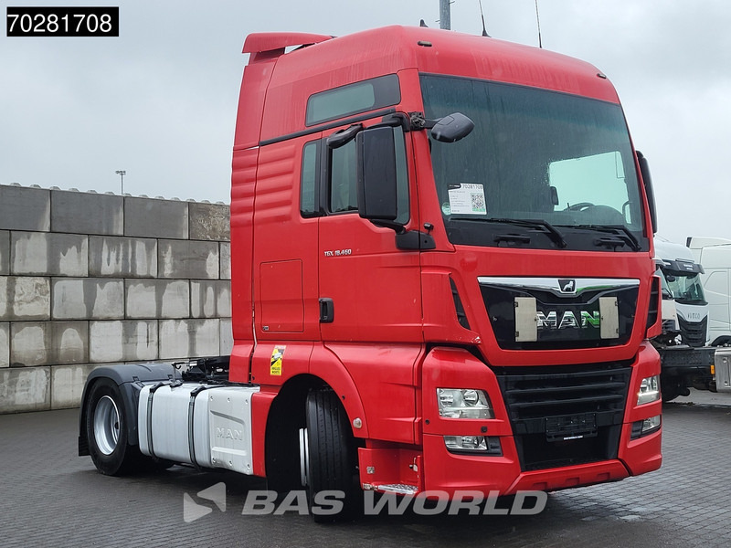 MAN TGX 18.460 TGX 4X2 XXL Retarder 2xTanks ACC Euro 6 - Tracteur routier: photos 3 MAN TGX 18.460 TGX 4X2 XXL Retarder 2xTanks ACC Euro 6 - Tracteur routier: photos 3