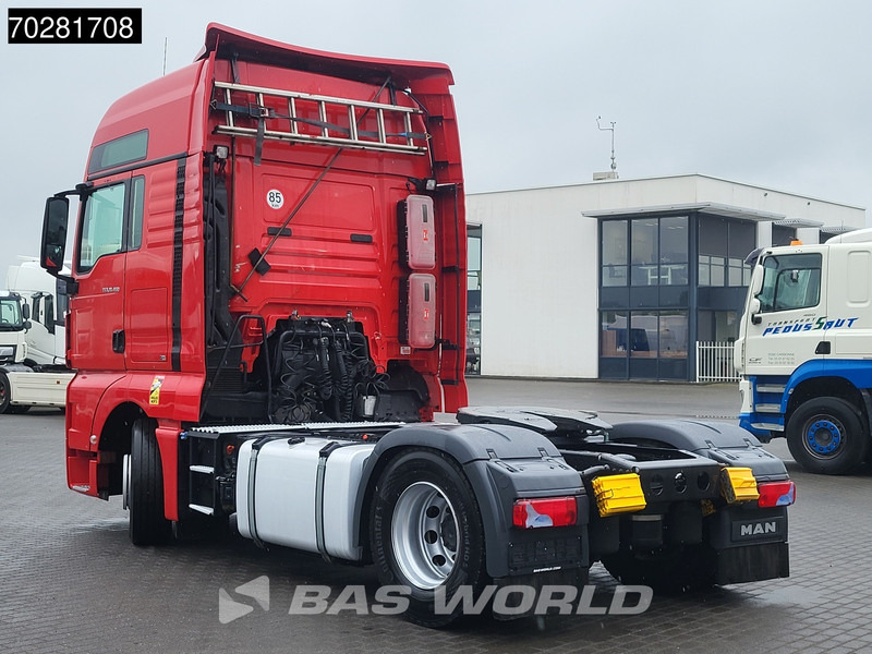 MAN TGX 18.460 TGX 4X2 XXL Retarder 2xTanks ACC Euro 6 - Tracteur routier: photos 2 MAN TGX 18.460 TGX 4X2 XXL Retarder 2xTanks ACC Euro 6 - Tracteur routier: photos 2