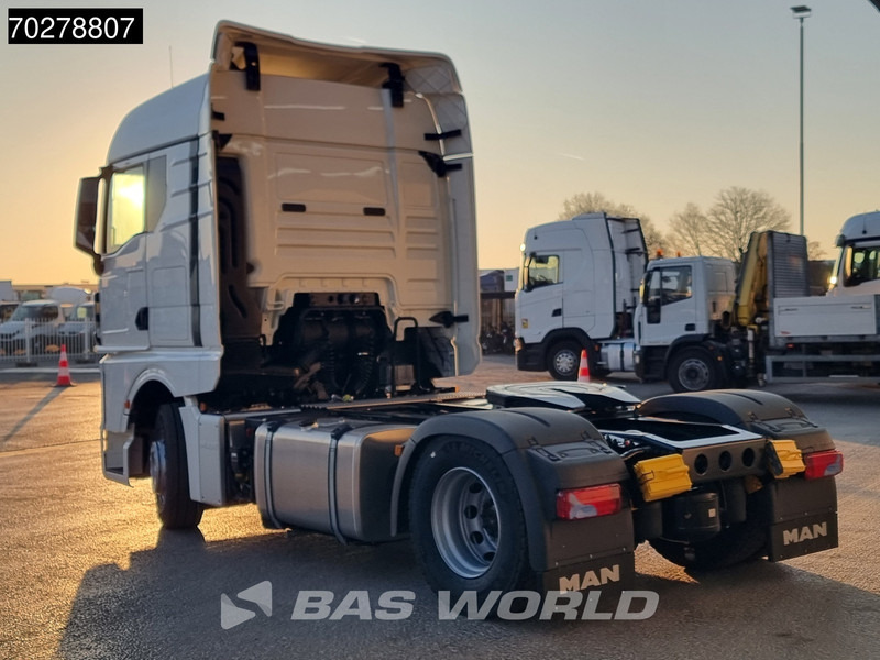 MAN TGX 18.480 4X2 NEW! Manual Euro 5 2x Tanks - Tracteur routier: photos 2 MAN TGX 18.480 4X2 NEW! Manual Euro 5 2x Tanks - Tracteur routier: photos 2