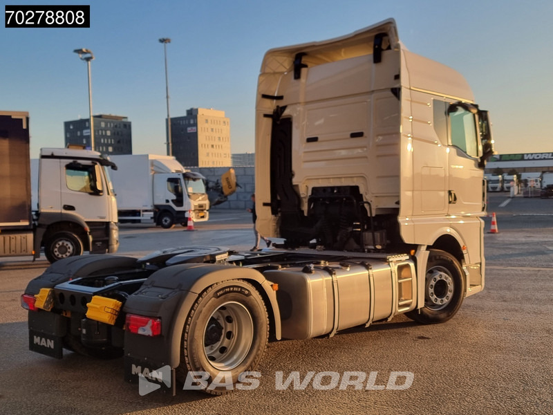 MAN TGX 18.480 4X2 NEW! Manual Euro 5 2x Tanks - Tracteur routier: photos 5 MAN TGX 18.480 4X2 NEW! Manual Euro 5 2x Tanks - Tracteur routier: photos 5