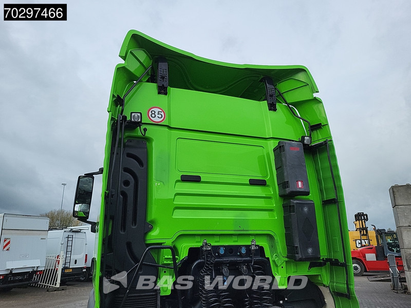 MAN TGX 18.500 4X2 Retarder ACC Euro 6 - Tracteur routier: photos 5 MAN TGX 18.500 4X2 Retarder ACC Euro 6 - Tracteur routier: photos 5