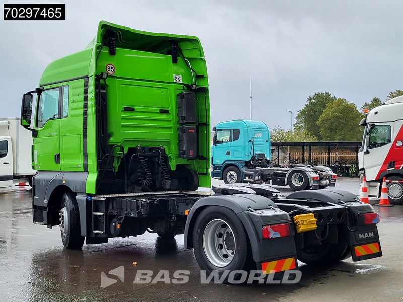 MAN TGX 18.500 4X2 XLX Retarder ACC Euro 6 - Tracteur routier: photos 2 MAN TGX 18.500 4X2 XLX Retarder ACC Euro 6 - Tracteur routier: photos 2