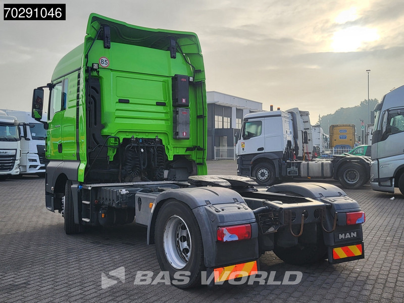 MAN TGX 18.500 4X2 XLX Retarder ACC Euro 6 - Tracteur routier: photos 2 MAN TGX 18.500 4X2 XLX Retarder ACC Euro 6 - Tracteur routier: photos 2