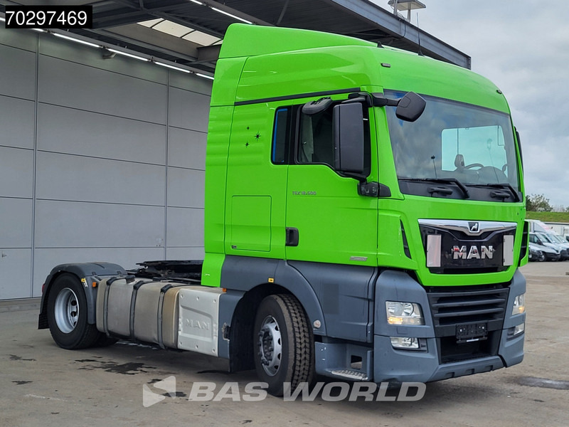 MAN TGX 18.500 4X2 XLX Retarder ACC Euro 6 - Tracteur routier: photos 3 MAN TGX 18.500 4X2 XLX Retarder ACC Euro 6 - Tracteur routier: photos 3