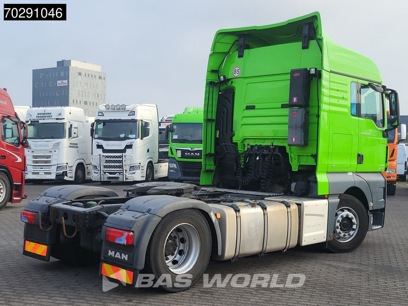 MAN TGX 18.500 4X2 XLX Retarder ACC Euro 6 - Tracteur routier: photos 5 MAN TGX 18.500 4X2 XLX Retarder ACC Euro 6 - Tracteur routier: photos 5
