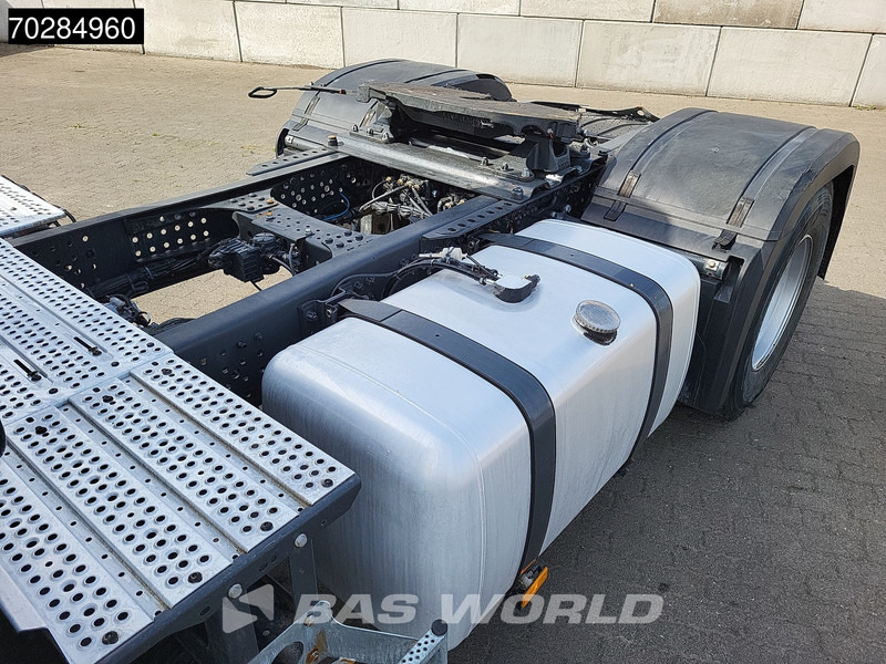 Mercedes-Benz Actros 1845 4X2 ClassicSpace Retarder Euro 6 — crédit-bail Mercedes-Benz Actros 1845 4X2 ClassicSpace Retarder Euro 6: photos 13