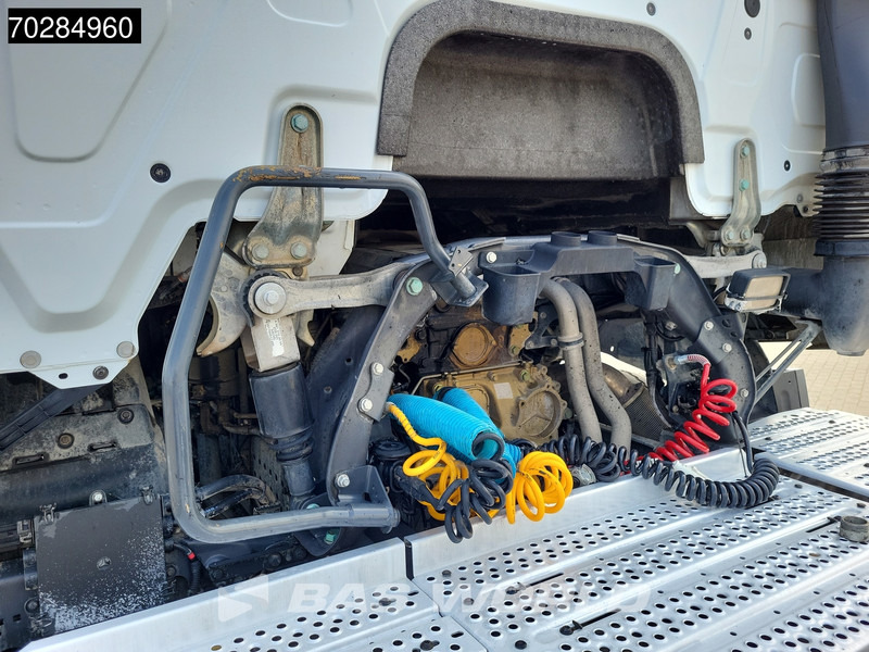 Mercedes-Benz Actros 1845 4X2 ClassicSpace Retarder Euro 6 — crédit-bail Mercedes-Benz Actros 1845 4X2 ClassicSpace Retarder Euro 6: photos 12