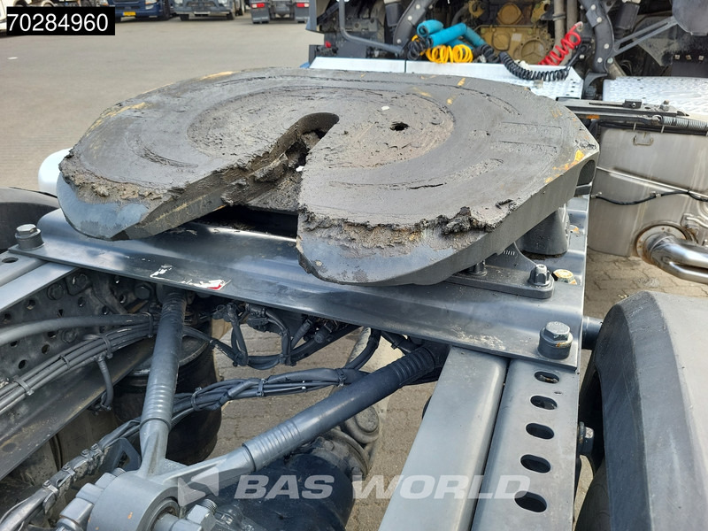 Mercedes-Benz Actros 1845 4X2 ClassicSpace Retarder Euro 6 — crédit-bail Mercedes-Benz Actros 1845 4X2 ClassicSpace Retarder Euro 6: photos 14