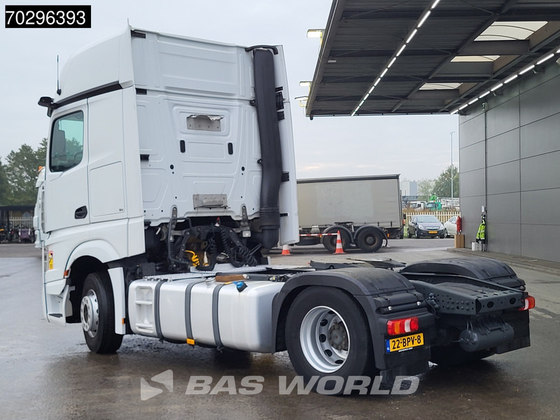Mercedes-Benz Actros 1942 4X2 GigaSpace NL-Truck Standairco Navi Euro 6 - Tracteur routier: photos 2 Mercedes-Benz Actros 1942 4X2 GigaSpace NL-Truck Standairco Navi Euro 6 - Tracteur routier: photos 2