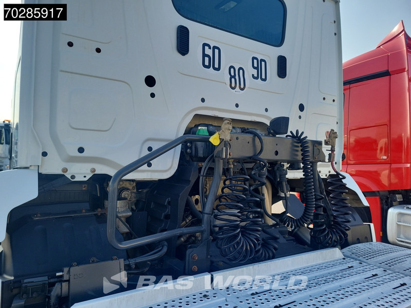 Mercedes-Benz Arocs 1846 4X2 ClassicSpace Retarder MirrorCam - Tracteur routier: photos 5 Mercedes-Benz Arocs 1846 4X2 ClassicSpace Retarder MirrorCam - Tracteur routier: photos 5