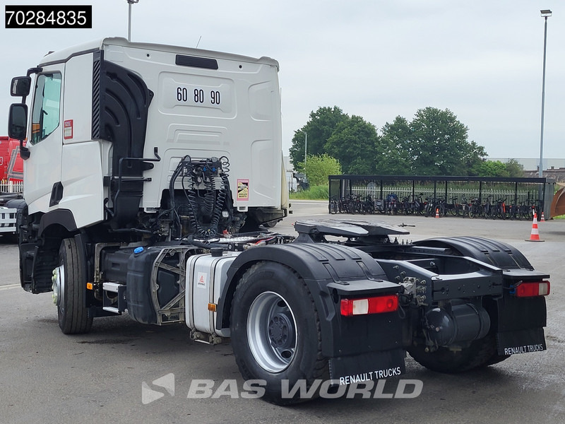 Renault C 440 4X2 Hydraulik Big-Axle VEB+ - Tracteur routier: photos 2 Renault C 440 4X2 Hydraulik Big-Axle VEB+ - Tracteur routier: photos 2
