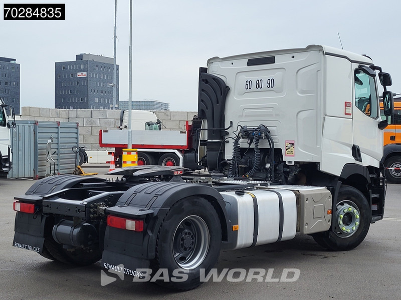 Renault C 440 4X2 Hydraulik Big-Axle VEB+ - Tracteur routier: photos 5 Renault C 440 4X2 Hydraulik Big-Axle VEB+ - Tracteur routier: photos 5