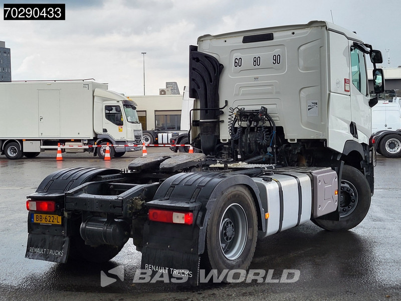 Renault C 440 4X2 NL-Truck Big-Axle Retarder Hydraulik Euro 6 - Tracteur routier: photos 5 Renault C 440 4X2 NL-Truck Big-Axle Retarder Hydraulik Euro 6 - Tracteur routier: photos 5