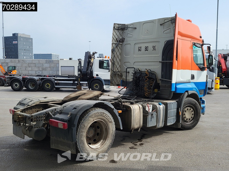 Renault Premium 450 Premium 4X2 Hydraulic Optibrake Euro 4 - Tracteur routier: photos 5 Renault Premium 450 Premium 4X2 Hydraulic Optibrake Euro 4 - Tracteur routier: photos 5
