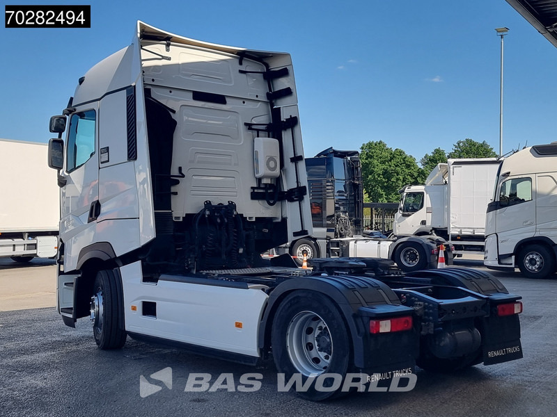 Renault T 440 T 4X2 80% Tyres! HSC 2x Tanks Standklima - Tracteur routier: photos 2 Renault T 440 T 4X2 80% Tyres! HSC 2x Tanks Standklima - Tracteur routier: photos 2