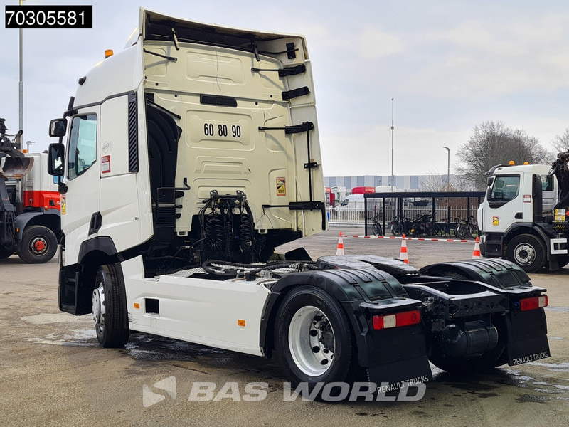 Renault T 460 4X2 Retarder Hydraulik Alcoa's - Tracteur routier: photos 2 Renault T 460 4X2 Retarder Hydraulik Alcoa's - Tracteur routier: photos 2