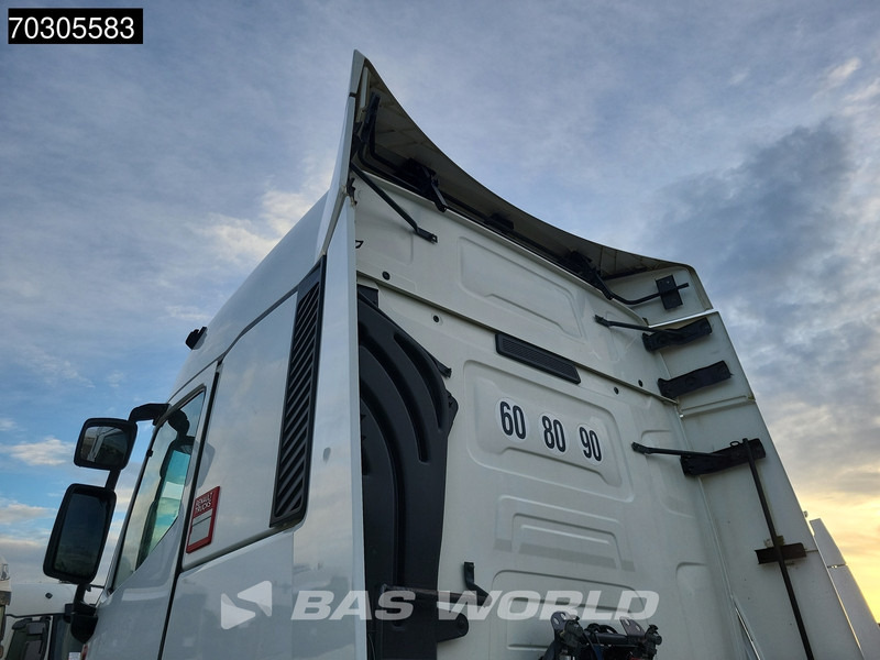 Tracteur routier Renault T 460 4X2 Retarder Hydraulik Alcoa's: photos 8 Tracteur routier Renault T 460 4X2 Retarder Hydraulik Alcoa's: photos 8