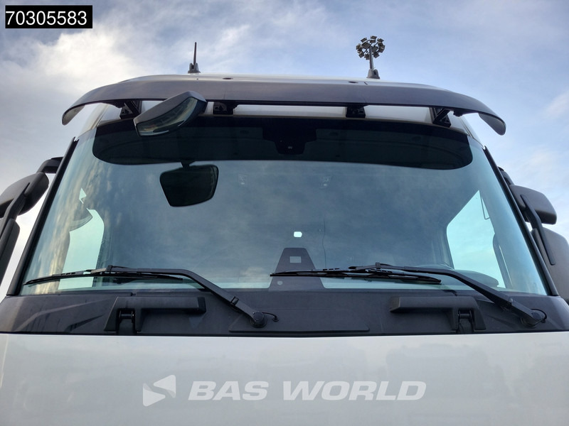 Tracteur routier Renault T 460 4X2 Retarder Hydraulik Alcoa's: photos 18 Tracteur routier Renault T 460 4X2 Retarder Hydraulik Alcoa's: photos 18