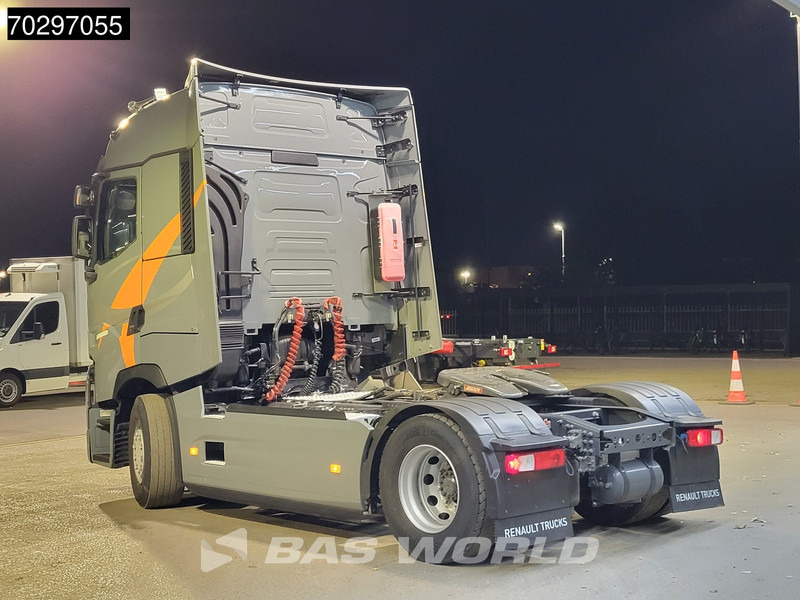 Renault T 480 4X2 HSC Retarder 2xTanks Hydraulic Euro 6 - Tracteur routier: photos 2 Renault T 480 4X2 HSC Retarder 2xTanks Hydraulic Euro 6 - Tracteur routier: photos 2