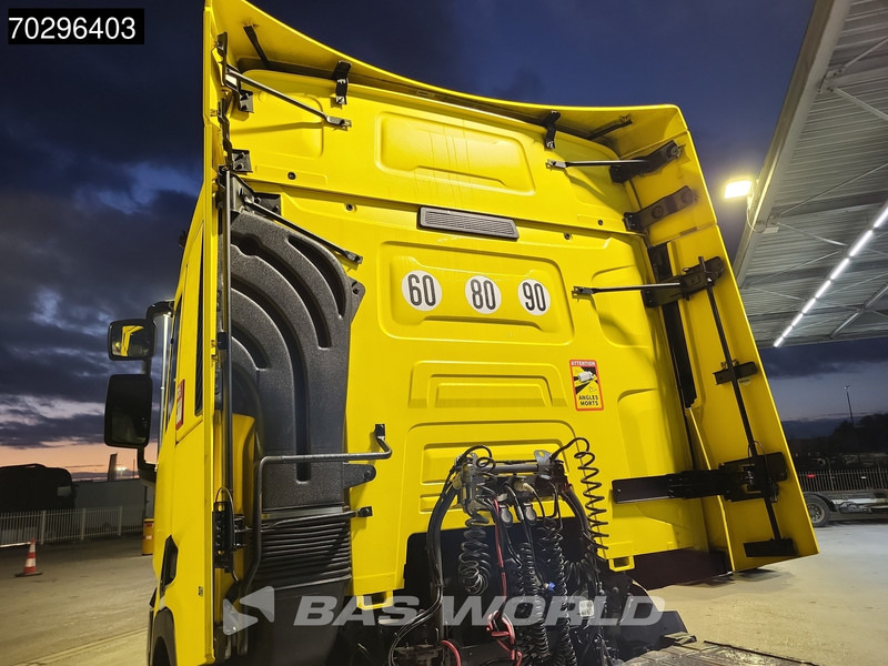 Renault T 480 4X2 Retarder Hydraulic Euro 6 - Tracteur routier: photos 5 Renault T 480 4X2 Retarder Hydraulic Euro 6 - Tracteur routier: photos 5