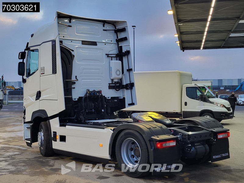 Renault T 520 4X2 NEW! Retarder 2xTanks ACC Standklima LED - Tracteur routier: photos 2 Renault T 520 4X2 NEW! Retarder 2xTanks ACC Standklima LED - Tracteur routier: photos 2