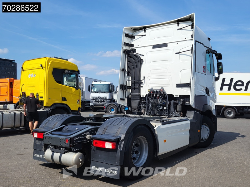 Tracteur routier Renault T 520 T 4X2 HSC Retarder Standklima Hydrauliek: photos 5