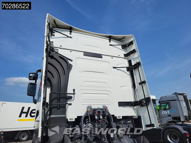 Tracteur routier Renault T 520 T 4X2 HSC Retarder Standklima Hydrauliek: photos 11