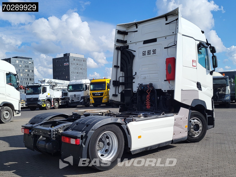 Renault T HIGH 520 4X2 Hydraulik Euro 6 - Tracteur routier: photos 5 Renault T HIGH 520 4X2 Hydraulik Euro 6 - Tracteur routier: photos 5