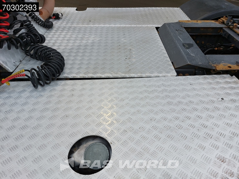 Scania R 730 R 6X4 Full-Air Retarder Hydraulik - Tracteur routier: photos 3 Scania R 730 R 6X4 Full-Air Retarder Hydraulik - Tracteur routier: photos 3