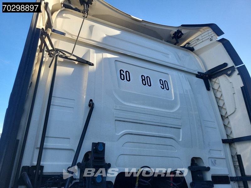 Scania R410 4X2 Retarder Standairco ACC Euro 6 - Tracteur routier: photos 5 Scania R410 4X2 Retarder Standairco ACC Euro 6 - Tracteur routier: photos 5