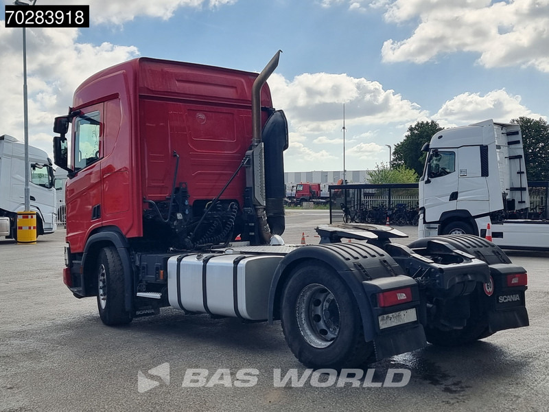 Scania R410 4X2 XT! Retarder Hydraulik Full-Air ACC - Tracteur routier: photos 2 Scania R410 4X2 XT! Retarder Hydraulik Full-Air ACC - Tracteur routier: photos 2