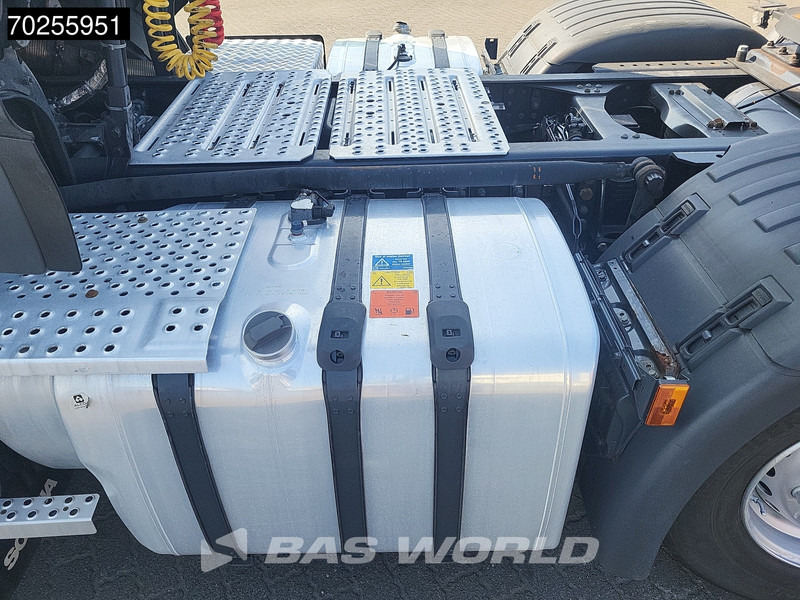 Scania R440 R 6X2 Retarder Alcoa's Euro 5, centraal lubrication - Tracteur routier: photos 3 Scania R440 R 6X2 Retarder Alcoa's Euro 5, centraal lubrication - Tracteur routier: photos 3
