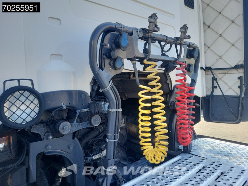 Scania R440 R 6X2 Retarder Alcoa's Euro 5, centraal lubrication - Tracteur routier: photos 2 Scania R440 R 6X2 Retarder Alcoa's Euro 5, centraal lubrication - Tracteur routier: photos 2