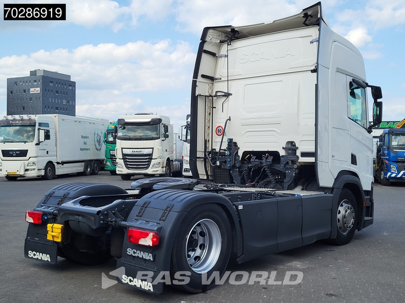 Scania R450 4X2 Retarder ACC Standklima Navi Euro 6 - Tracteur routier: photos 5 Scania R450 4X2 Retarder ACC Standklima Navi Euro 6 - Tracteur routier: photos 5