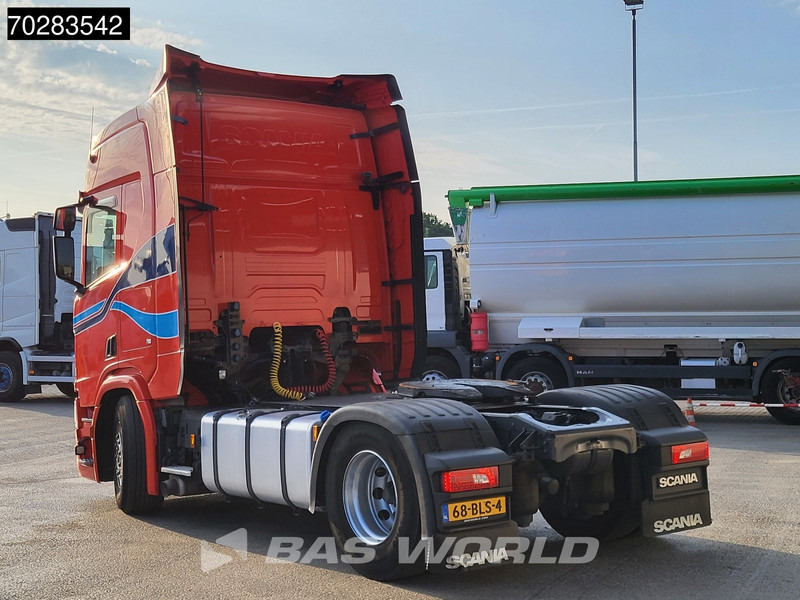 Scania R450 R 4X2 NL-Truck ACC Euro 6 - Tracteur routier: photos 2 Scania R450 R 4X2 NL-Truck ACC Euro 6 - Tracteur routier: photos 2