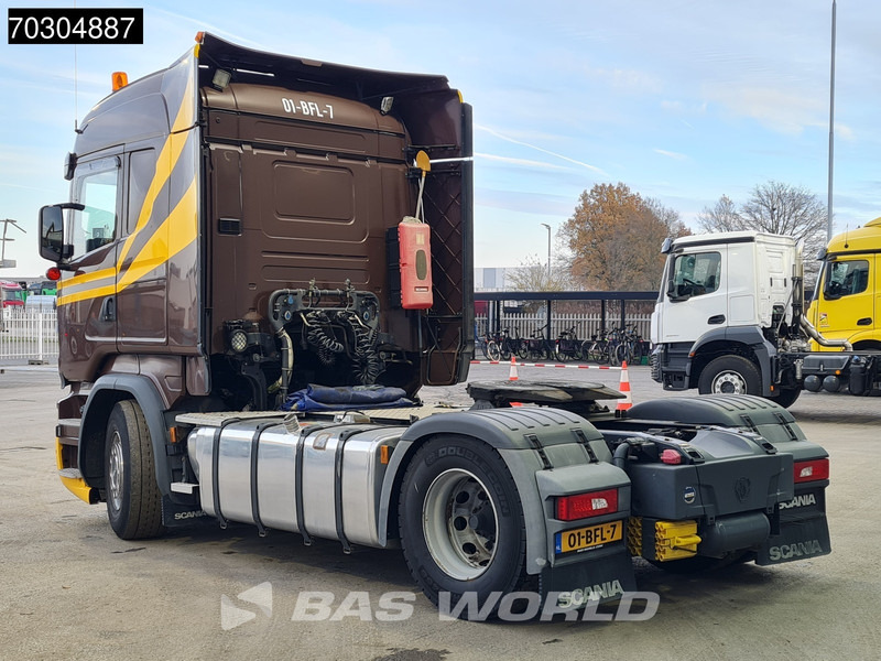 Scania R450 R 4X2 NL-Truck ADR Retarder Compressor - Tracteur routier: photos 2 Scania R450 R 4X2 NL-Truck ADR Retarder Compressor - Tracteur routier: photos 2