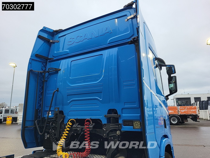 Scania R450 R 4X2 Retarder Compressor Standairco Alcoa's ACC Euro 6 — crédit-bail Scania R450 R 4X2 Retarder Compressor Standairco Alcoa's ACC Euro 6: photos 8 Scania R450 R 4X2 Retarder Compressor Standairco Alcoa's ACC Euro 6 — crédit-bail Scania R450 R 4X2 Retarder Compressor Standairco Alcoa's ACC Euro 6: photos 8