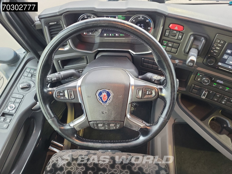 Scania R450 R 4X2 Retarder Compressor Standairco Alcoa's ACC Euro 6 — crédit-bail Scania R450 R 4X2 Retarder Compressor Standairco Alcoa's ACC Euro 6: photos 18 Scania R450 R 4X2 Retarder Compressor Standairco Alcoa's ACC Euro 6 — crédit-bail Scania R450 R 4X2 Retarder Compressor Standairco Alcoa's ACC Euro 6: photos 18